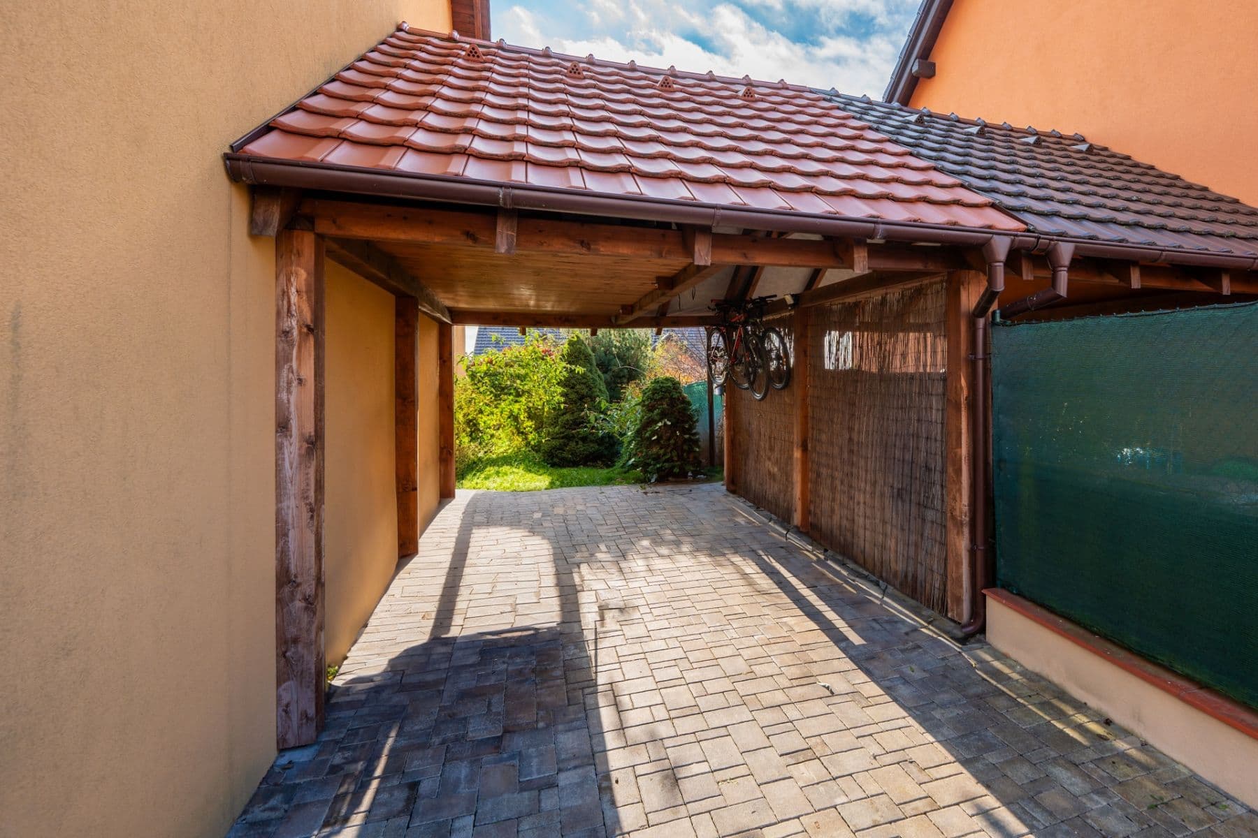 Pronájem domu 125 m², pozemek 300 m², Zemědělská, Mělník, Středočeský kraj Pronájem domu 125 m², pozemek 300 m², Zemědělská, Mělník, Středočeský kraj