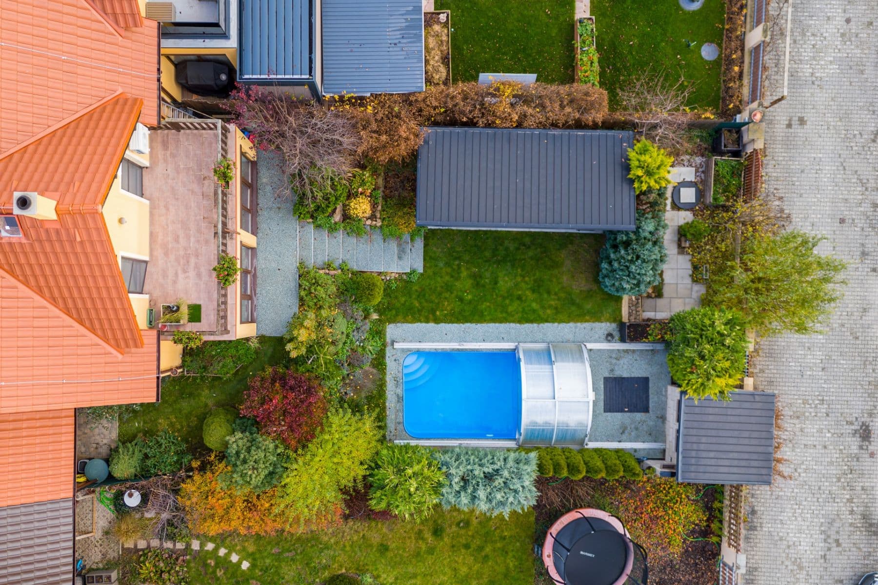 Pronájem domu 125 m², pozemek 300 m², Zemědělská, Mělník, Středočeský kraj Pronájem domu 125 m², pozemek 300 m², Zemědělská, Mělník, Středočeský kraj