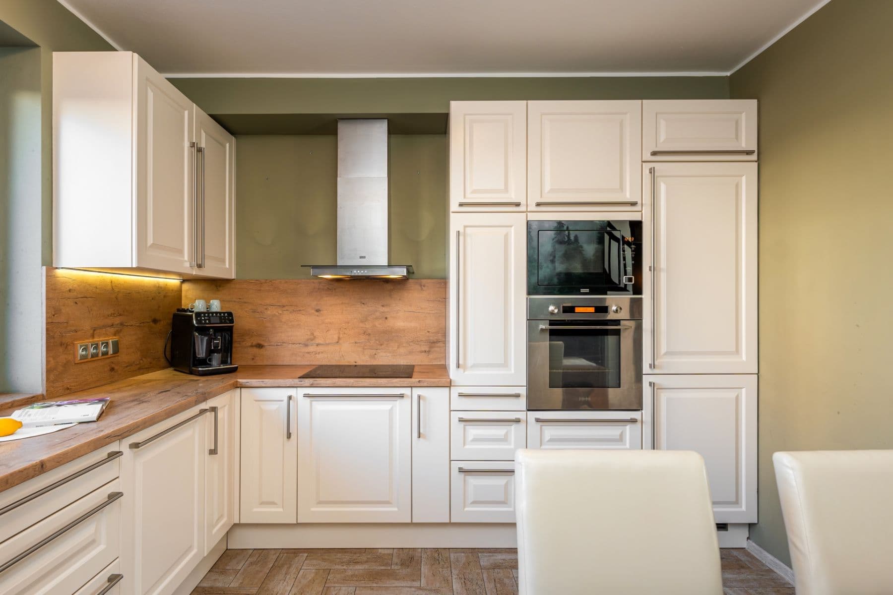Pronájem domu 125 m², pozemek 300 m², Zemědělská, Mělník, Středočeský kraj Pronájem domu 125 m², pozemek 300 m², Zemědělská, Mělník, Středočeský kraj