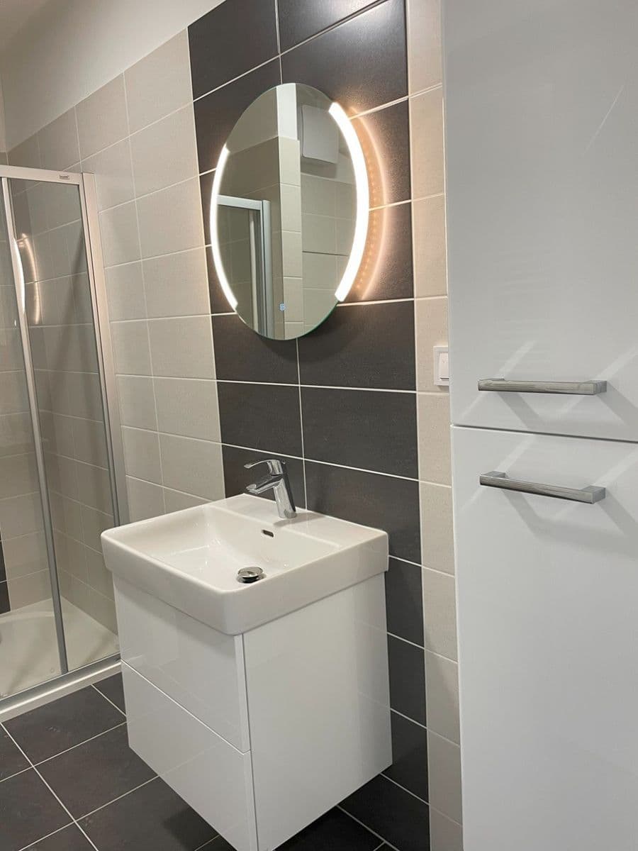 Pronájem bytu 2+kk 54 m², Wittgensteinova, Olomouc, Olomoucký kraj Pronájem bytu 2+kk 54 m², Wittgensteinova, Olomouc, Olomoucký kraj