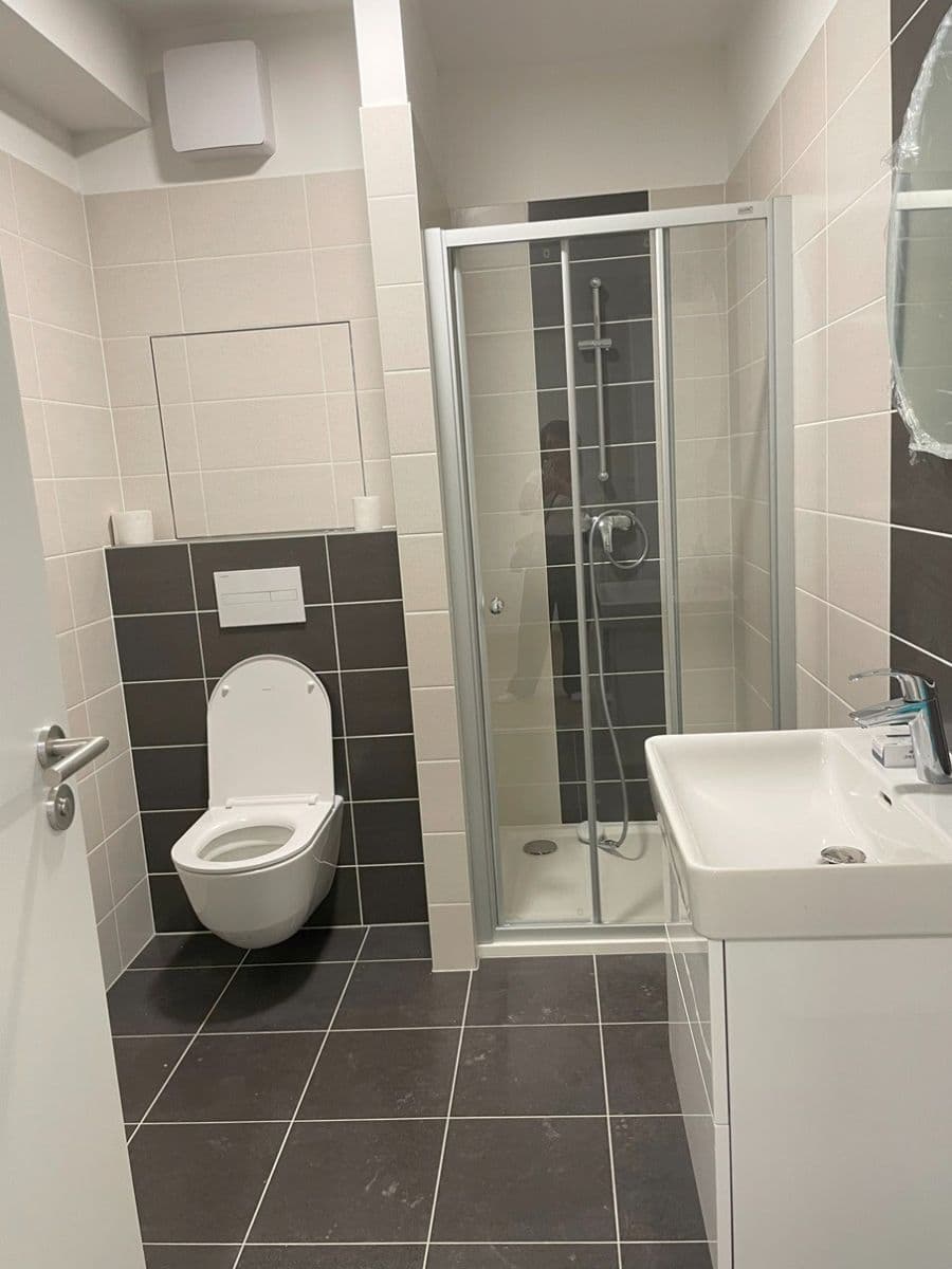 Pronájem bytu 2+kk 54 m², Wittgensteinova, Olomouc, Olomoucký kraj Pronájem bytu 2+kk 54 m², Wittgensteinova, Olomouc, Olomoucký kraj