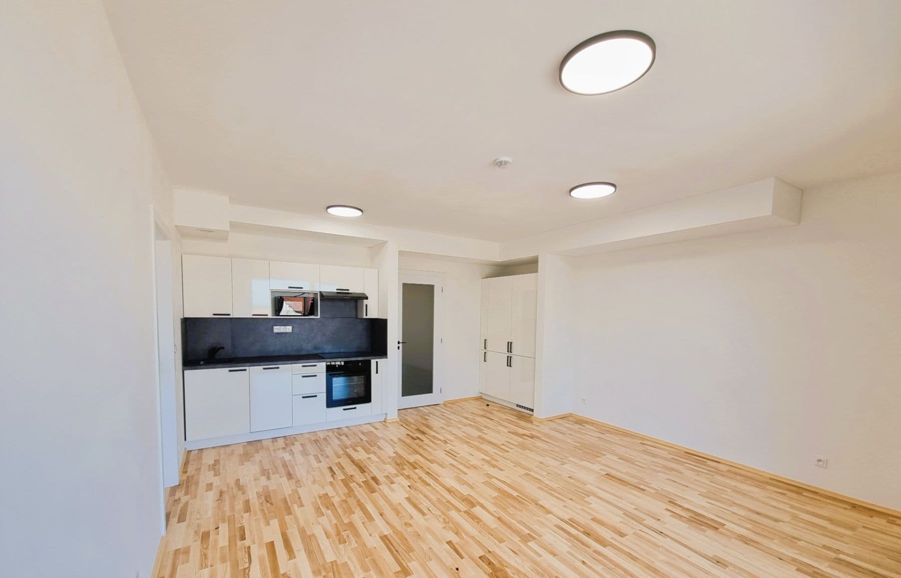 Pronájem bytu 3+kk 57 m², Kobyliská, Praha, Praha Pronájem bytu 3+kk 57 m², Kobyliská, Praha, Praha