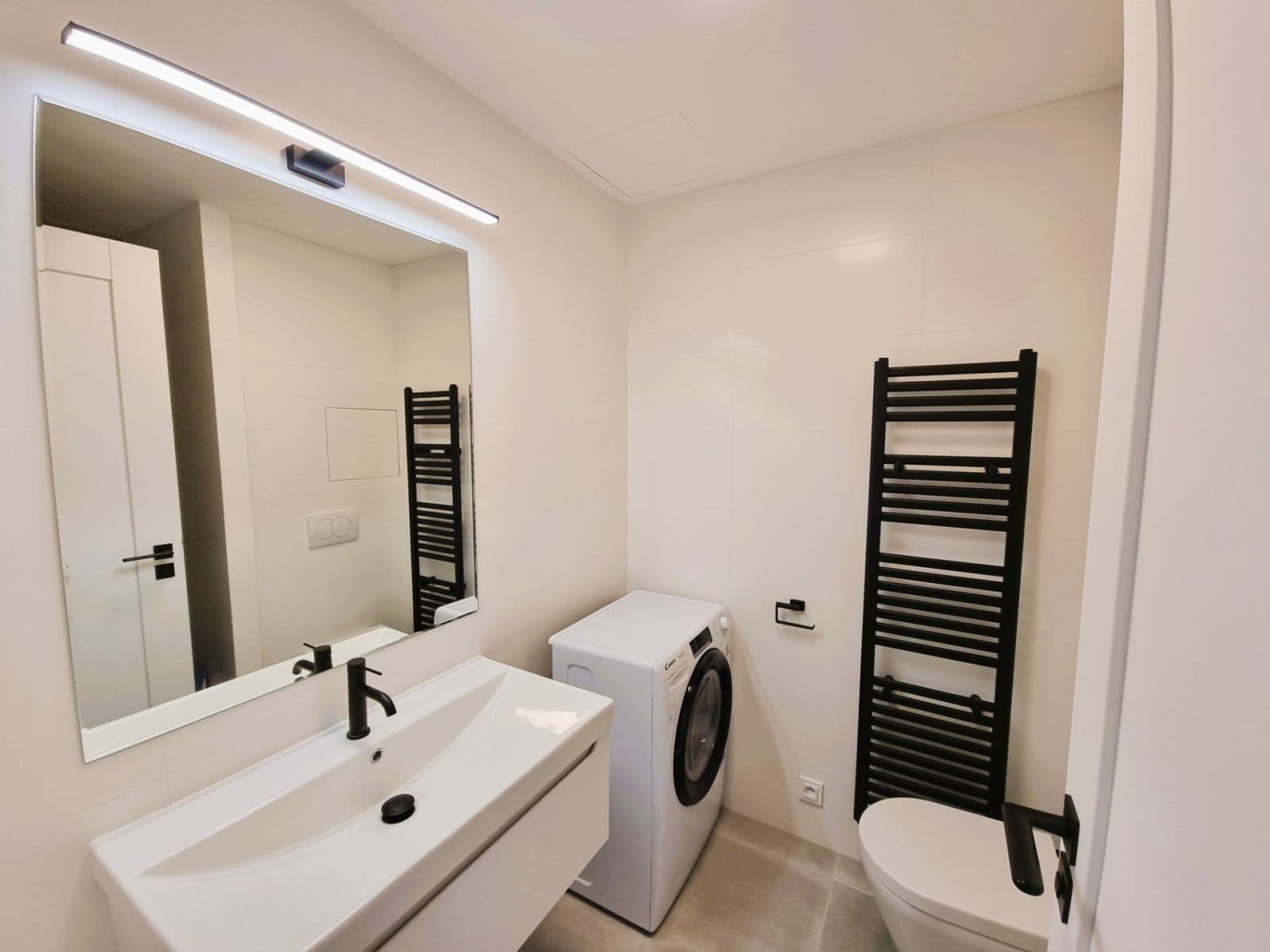Pronájem bytu 3+kk 57 m², Kobyliská, Praha, Praha Pronájem bytu 3+kk 57 m², Kobyliská, Praha, Praha