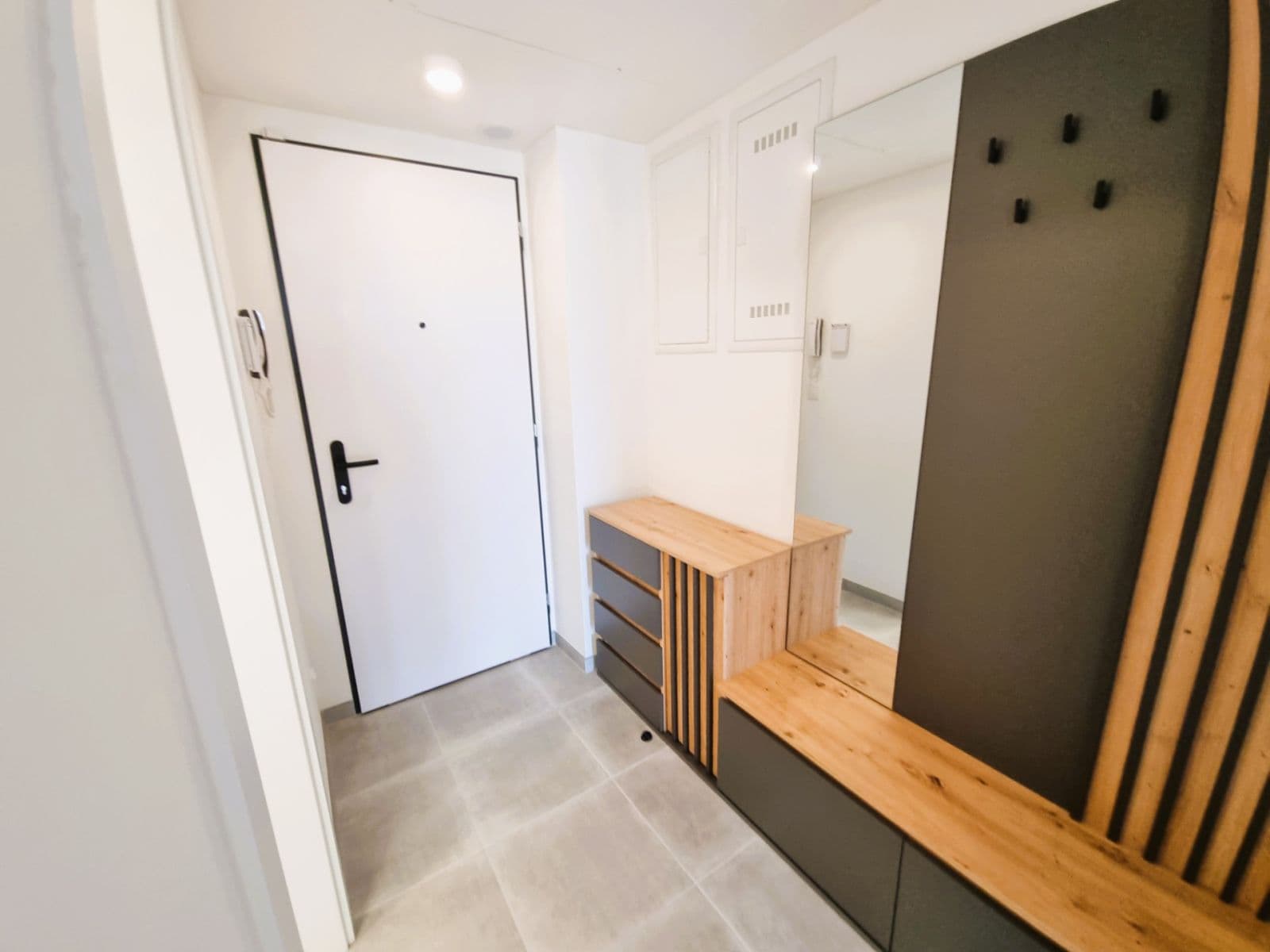 Pronájem bytu 3+kk 57 m², Kobyliská, Praha, Praha Pronájem bytu 3+kk 57 m², Kobyliská, Praha, Praha