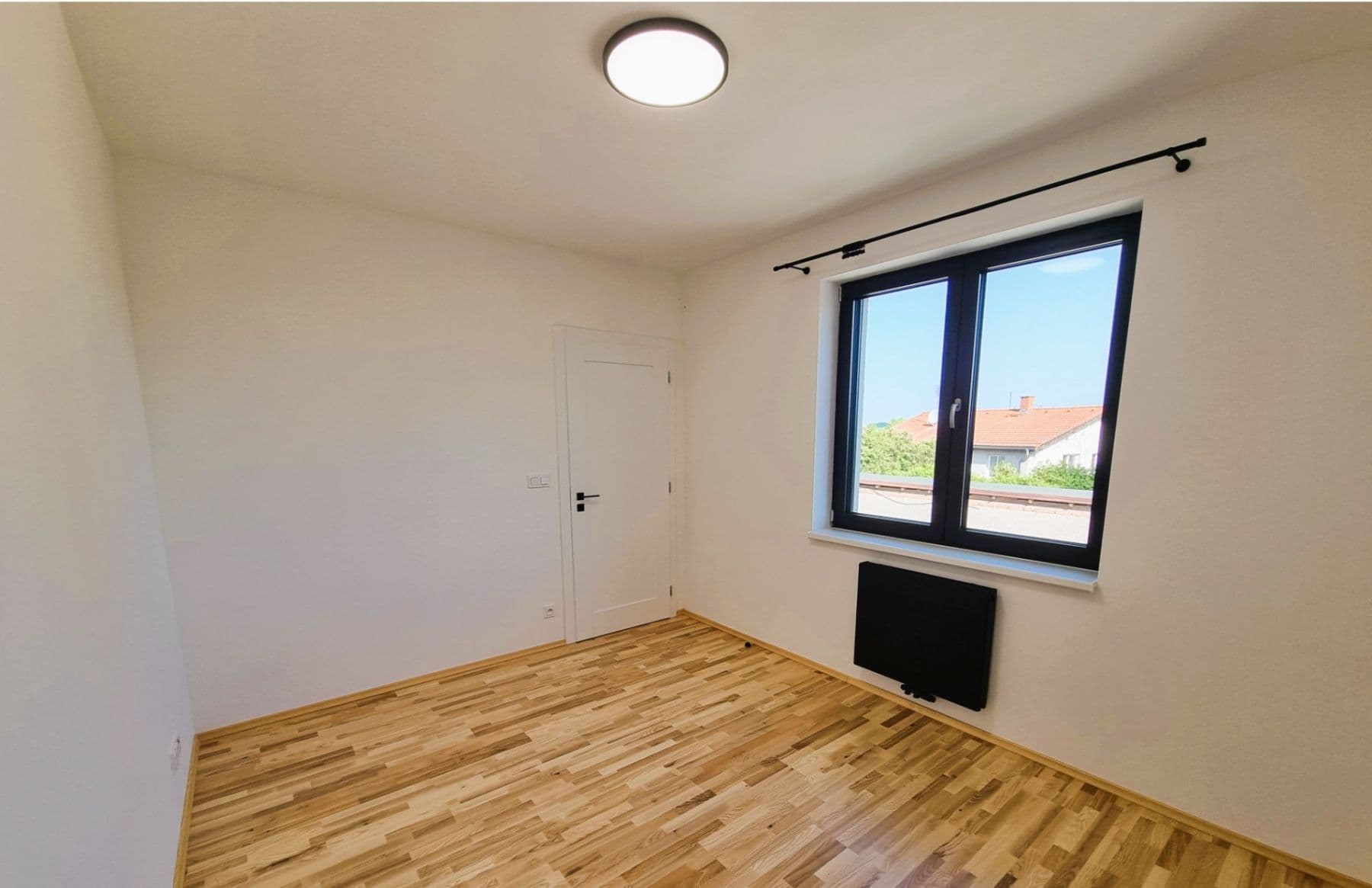 Pronájem bytu 3+kk 57 m², Kobyliská, Praha, Praha Pronájem bytu 3+kk 57 m², Kobyliská, Praha, Praha