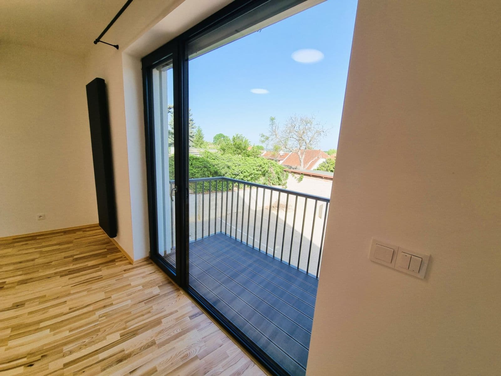 Pronájem bytu 3+kk 57 m², Kobyliská, Praha, Praha Pronájem bytu 3+kk 57 m², Kobyliská, Praha, Praha