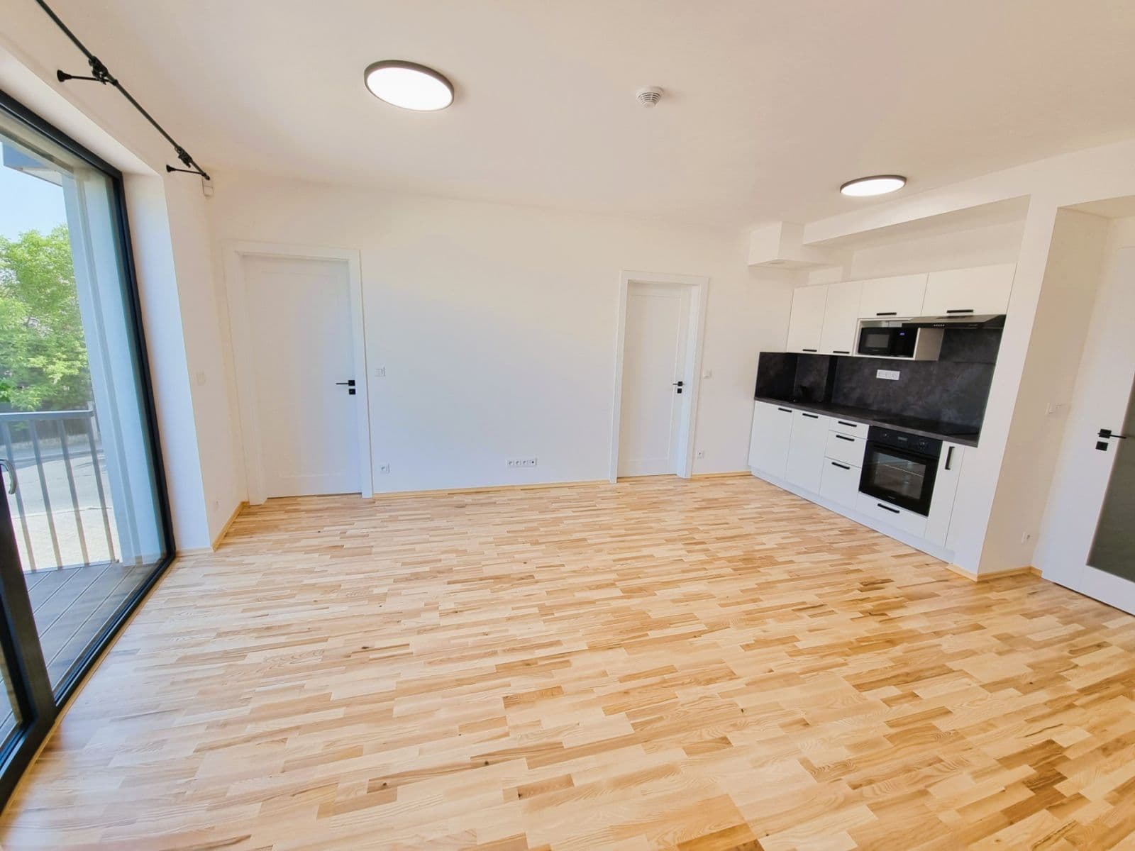 Pronájem bytu 3+kk 57 m², Kobyliská, Praha, Praha Pronájem bytu 3+kk 57 m², Kobyliská, Praha, Praha