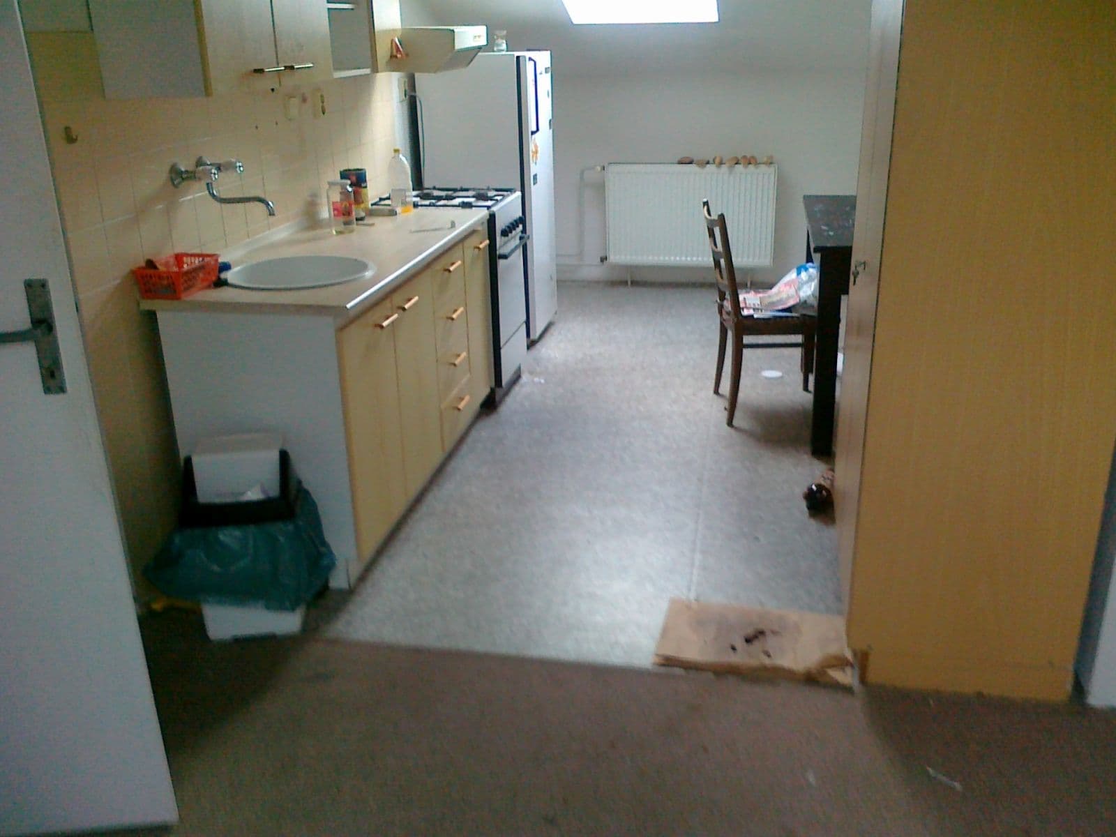 Pronájem bytu 1+1 50 m², Průmyslová, Plzeň, Plzeňský kraj Pronájem bytu 1+1 50 m², Průmyslová, Plzeň, Plzeňský kraj