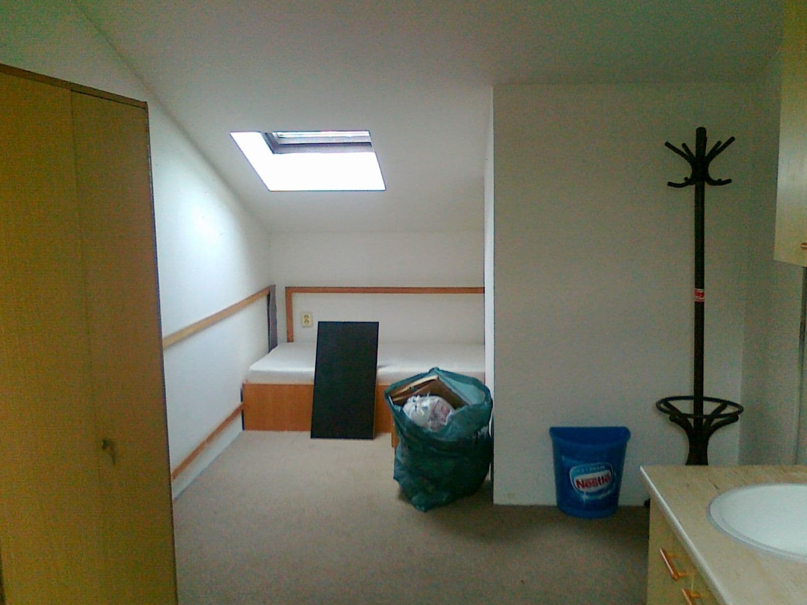 Pronájem bytu 1+1 50 m², Průmyslová, Plzeň, Plzeňský kraj Pronájem bytu 1+1 50 m², Průmyslová, Plzeň, Plzeňský kraj