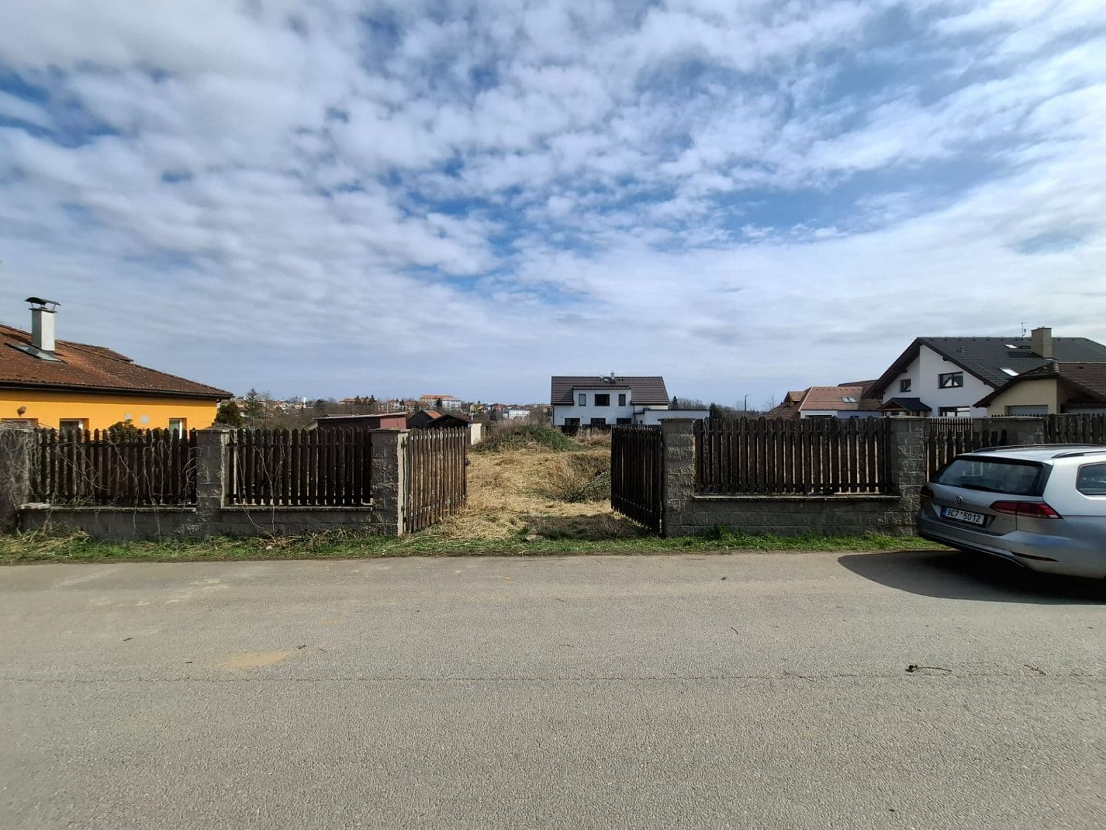 Prodej pozemku 1.108 m², Tábor, Jihočeský kraj Prodej pozemku 1.108 m², Tábor, Jihočeský kraj