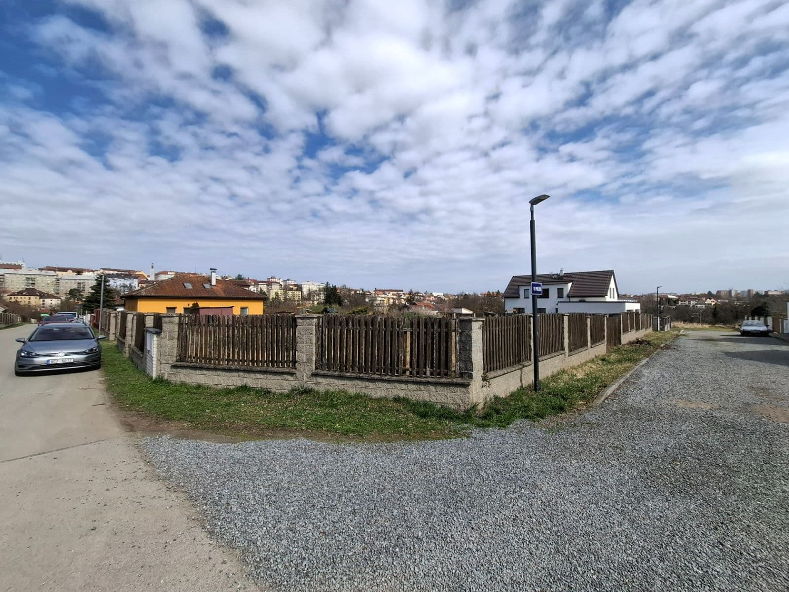 Prodej pozemku 1.108 m², Tábor, Jihočeský kraj Prodej pozemku 1.108 m², Tábor, Jihočeský kraj