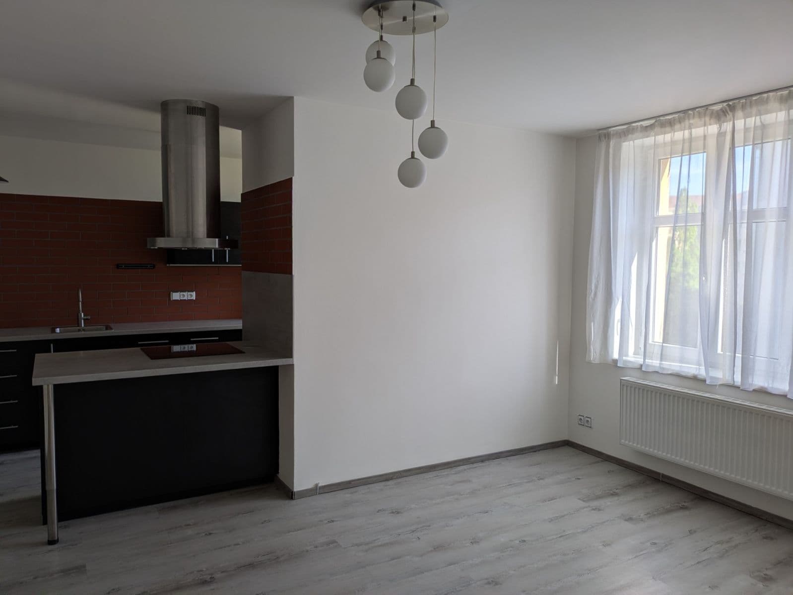 Pronájem bytu 2+kk 50 m², U Libušiných lázní, Praha, Praha Pronájem bytu 2+kk 50 m², U Libušiných lázní, Praha, Praha