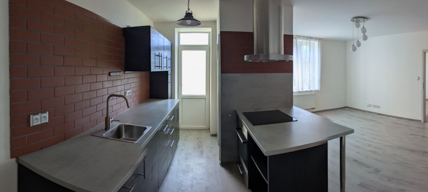Pronájem bytu 2+kk 50 m², U Libušiných lázní, Praha, Praha Pronájem bytu 2+kk 50 m², U Libušiných lázní, Praha, Praha