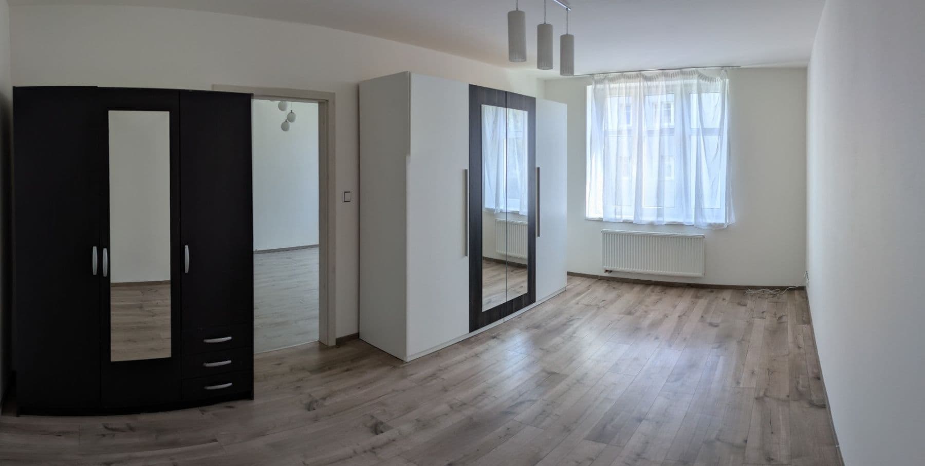 Pronájem bytu 2+kk 50 m², U Libušiných lázní, Praha, Praha Pronájem bytu 2+kk 50 m², U Libušiných lázní, Praha, Praha