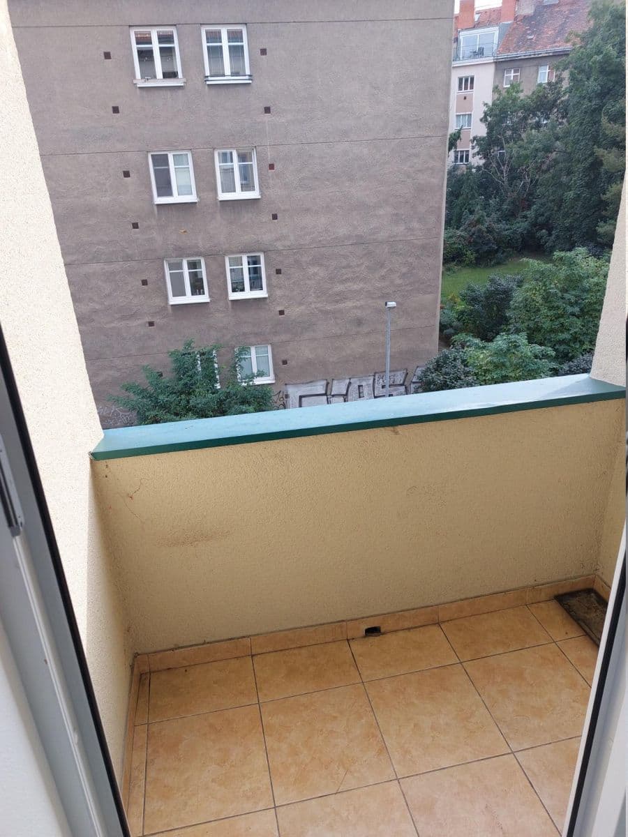 Pronájem bytu 2+kk 50 m², U Libušiných lázní, Praha, Praha Pronájem bytu 2+kk 50 m², U Libušiných lázní, Praha, Praha