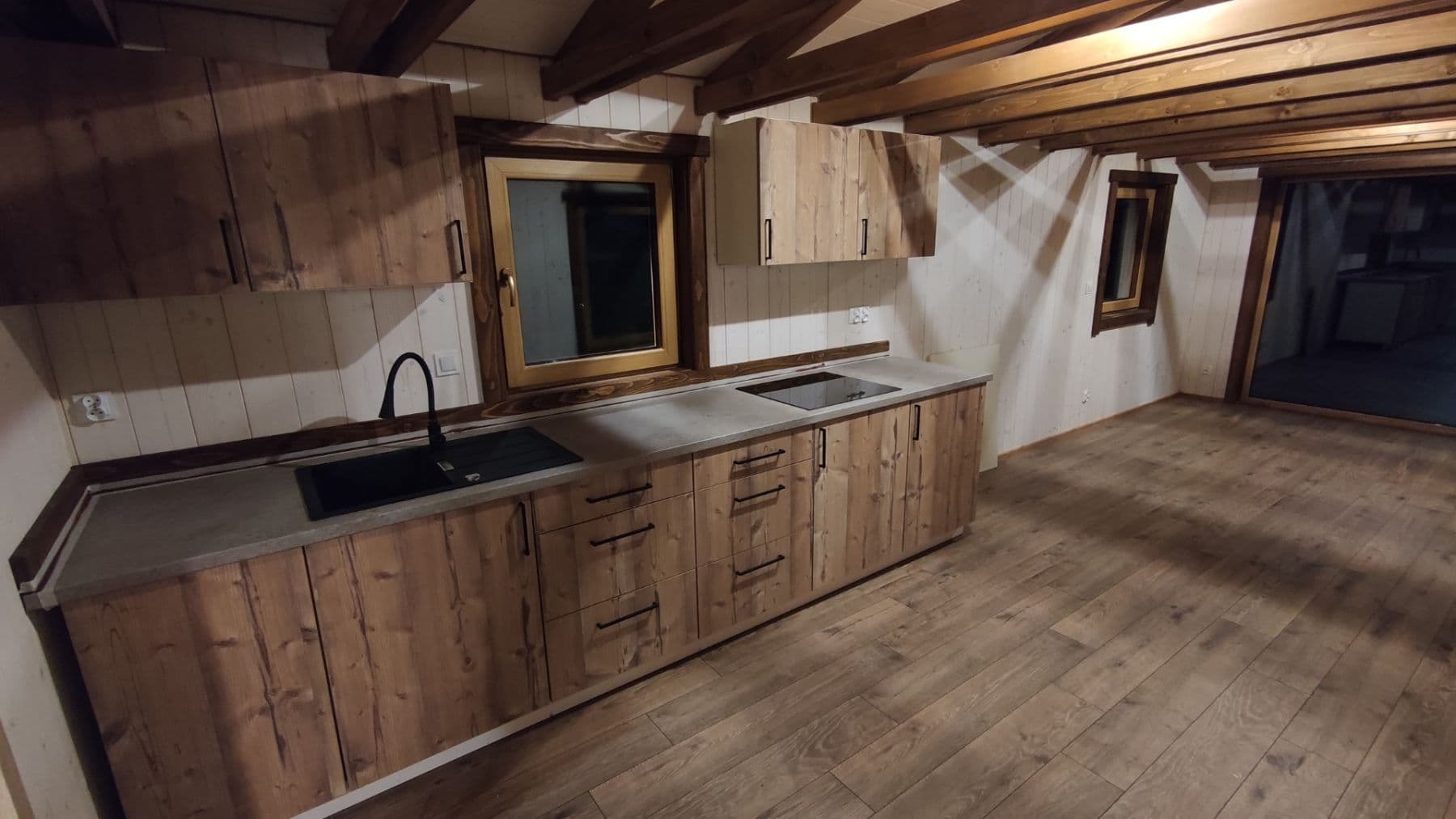 Prodej chaty, chalupy 30 m², pozemek 1 m², Horní Domaslavice, Moravskoslezský kraj Prodej chaty, chalupy 30 m², pozemek 1 m², Horní Domaslavice, Moravskoslezský kraj