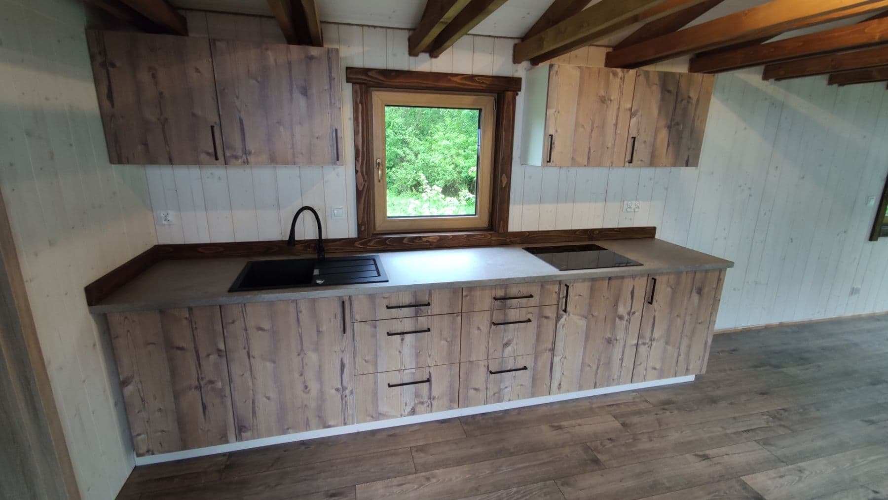 Prodej chaty, chalupy 30 m², pozemek 1 m², Horní Domaslavice, Moravskoslezský kraj Prodej chaty, chalupy 30 m², pozemek 1 m², Horní Domaslavice, Moravskoslezský kraj