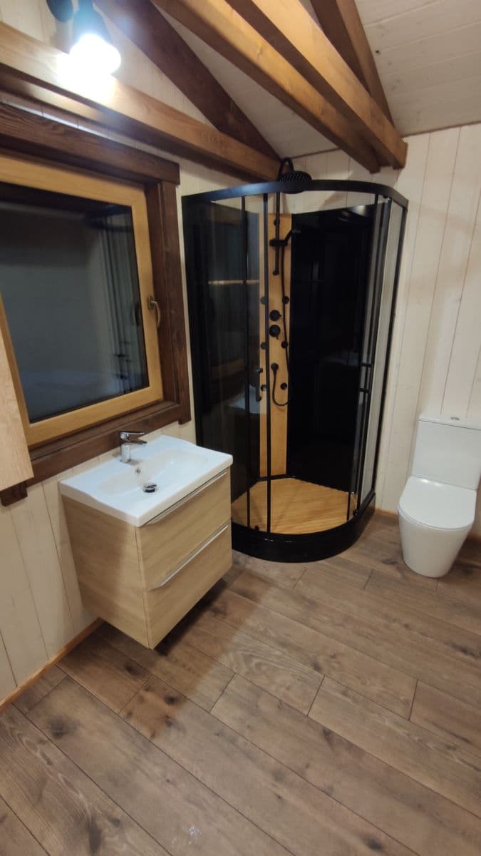 Prodej chaty, chalupy 30 m², pozemek 1 m², Horní Domaslavice, Moravskoslezský kraj Prodej chaty, chalupy 30 m², pozemek 1 m², Horní Domaslavice, Moravskoslezský kraj