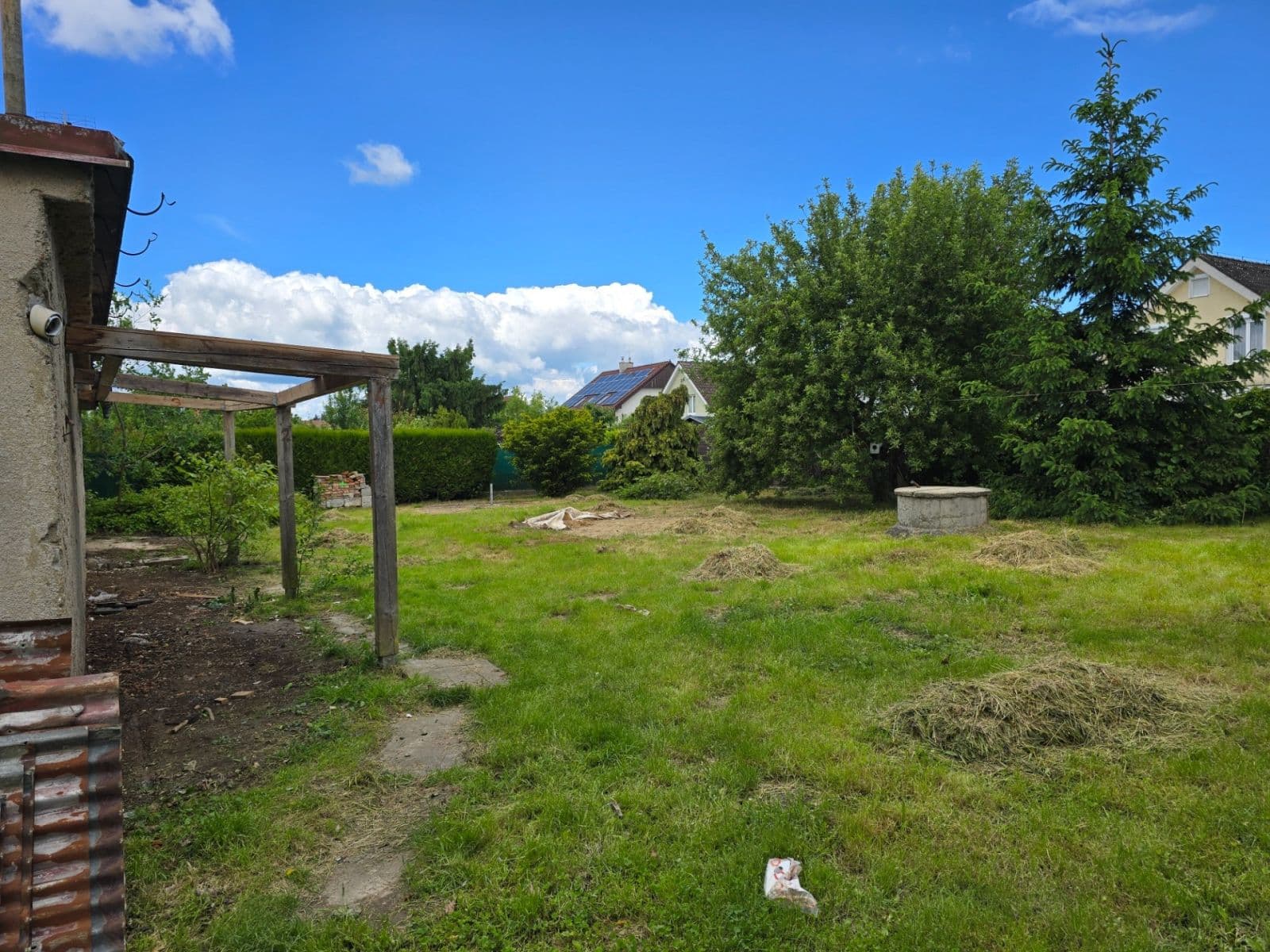 Prodej pozemku 1.301 m², Jesenice, Středočeský kraj Prodej pozemku 1.301 m², Jesenice, Středočeský kraj