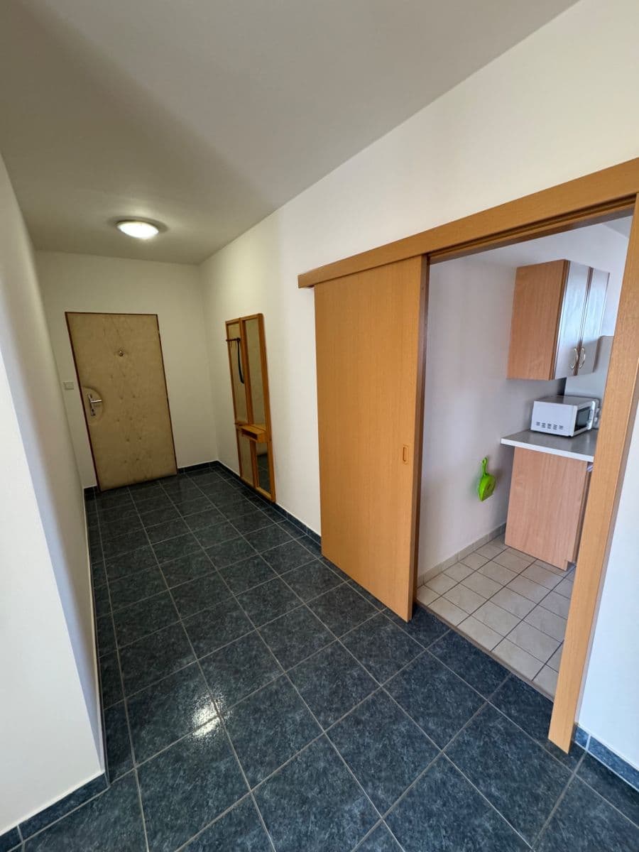 Pronájem bytu 2+kk 49 m², K Nemocnici, Cheb, Karlovarský kraj Pronájem bytu 2+kk 49 m², K Nemocnici, Cheb, Karlovarský kraj