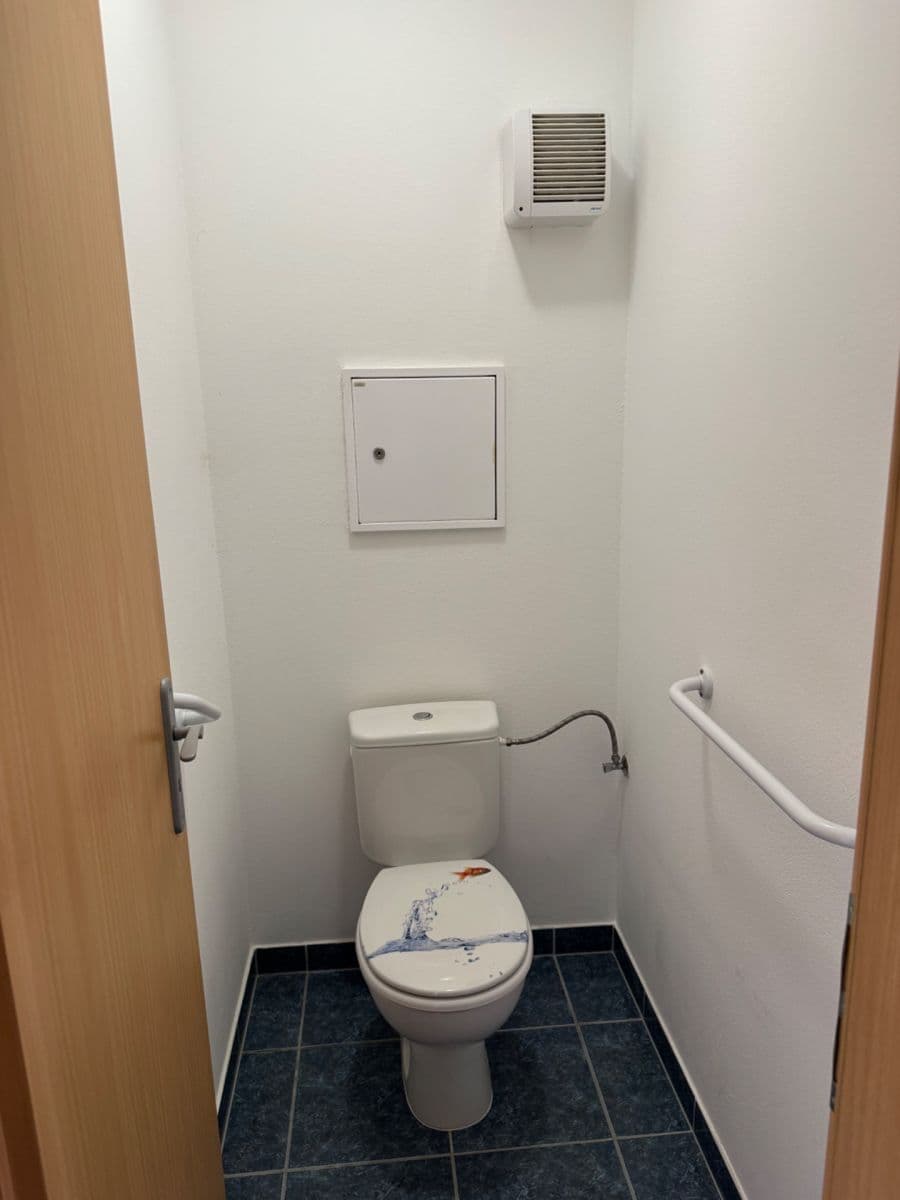 Pronájem bytu 2+kk 49 m², K Nemocnici, Cheb, Karlovarský kraj Pronájem bytu 2+kk 49 m², K Nemocnici, Cheb, Karlovarský kraj