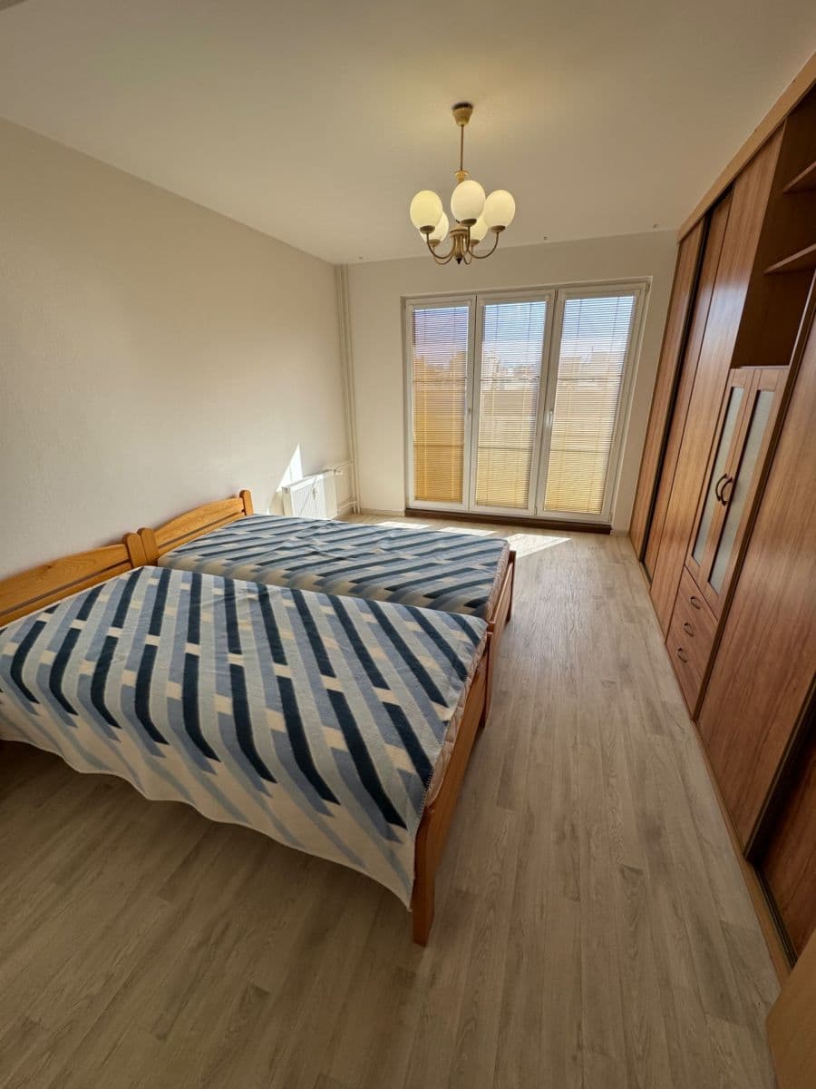 Pronájem bytu 2+kk 49 m², K Nemocnici, Cheb, Karlovarský kraj Pronájem bytu 2+kk 49 m², K Nemocnici, Cheb, Karlovarský kraj