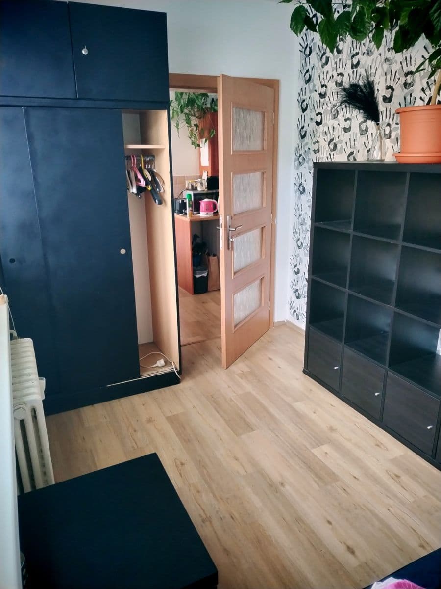 Pronájem bytu 3+kk 13 m², Peškova, Ústí nad Labem, Ústecký kraj Pronájem bytu 3+kk 13 m², Peškova, Ústí nad Labem, Ústecký kraj