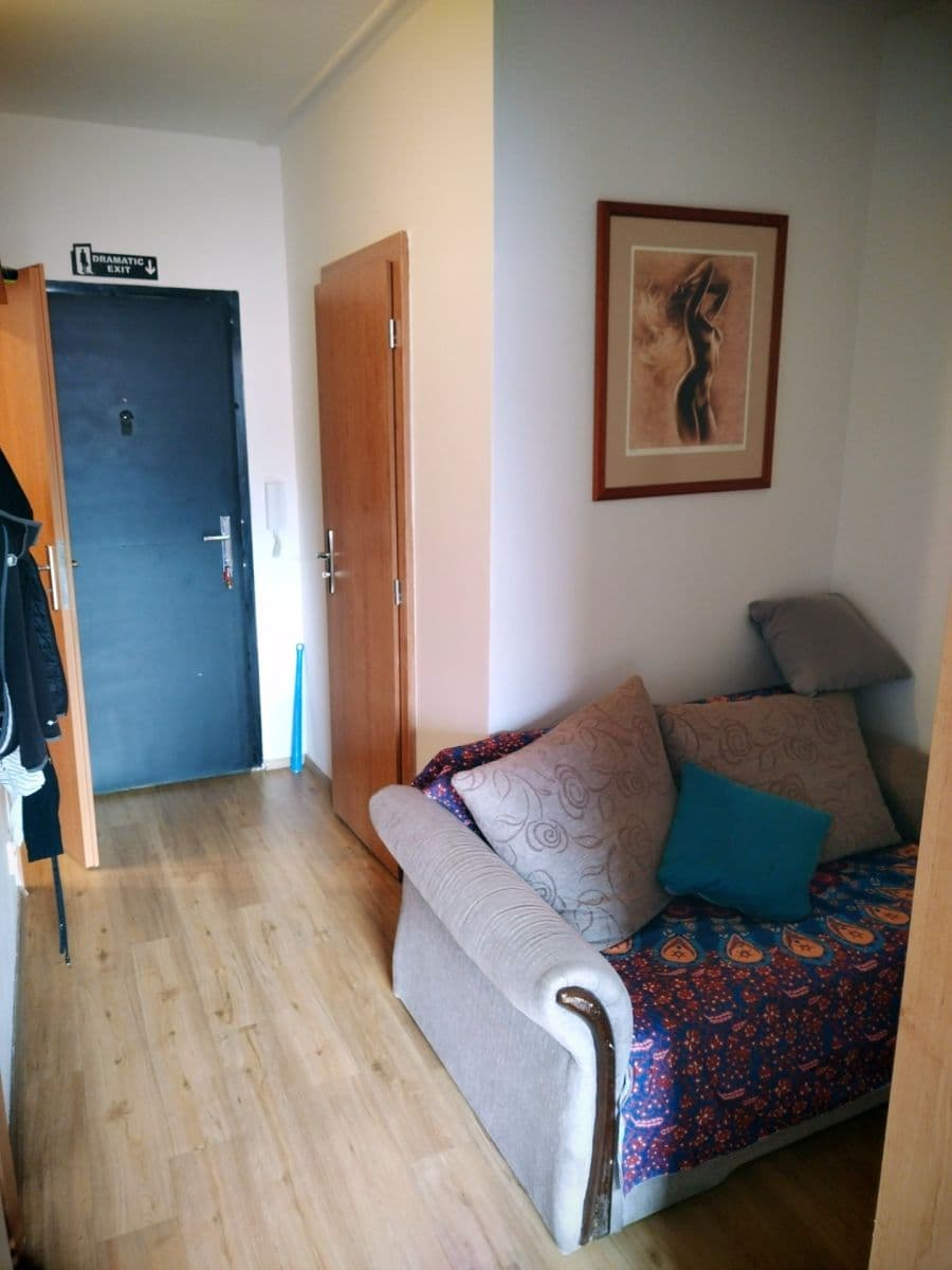 Pronájem bytu 3+kk 13 m², Peškova, Ústí nad Labem, Ústecký kraj Pronájem bytu 3+kk 13 m², Peškova, Ústí nad Labem, Ústecký kraj