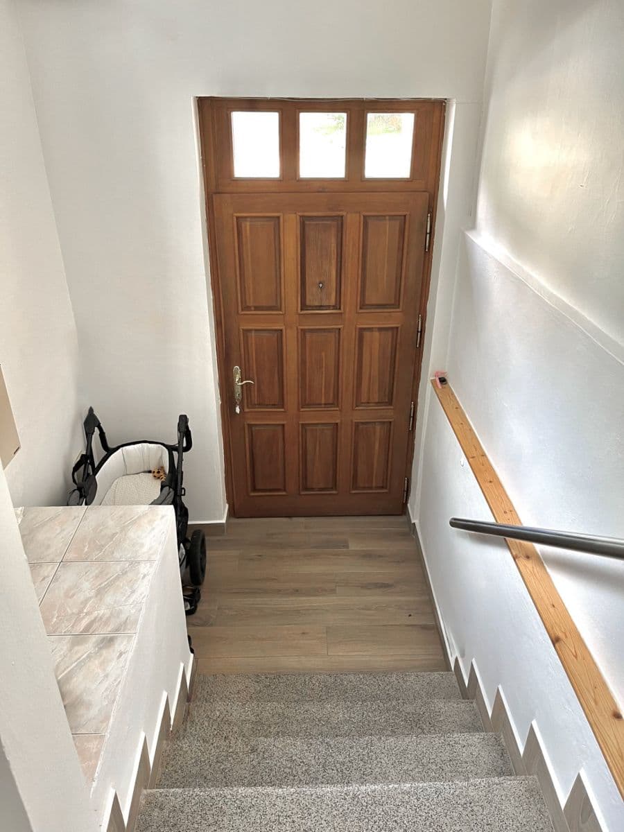 Prodej domu 270 m², pozemek 433 m², Jubilejní, Plzeň, Plzeňský kraj Prodej domu 270 m², pozemek 433 m², Jubilejní, Plzeň, Plzeňský kraj