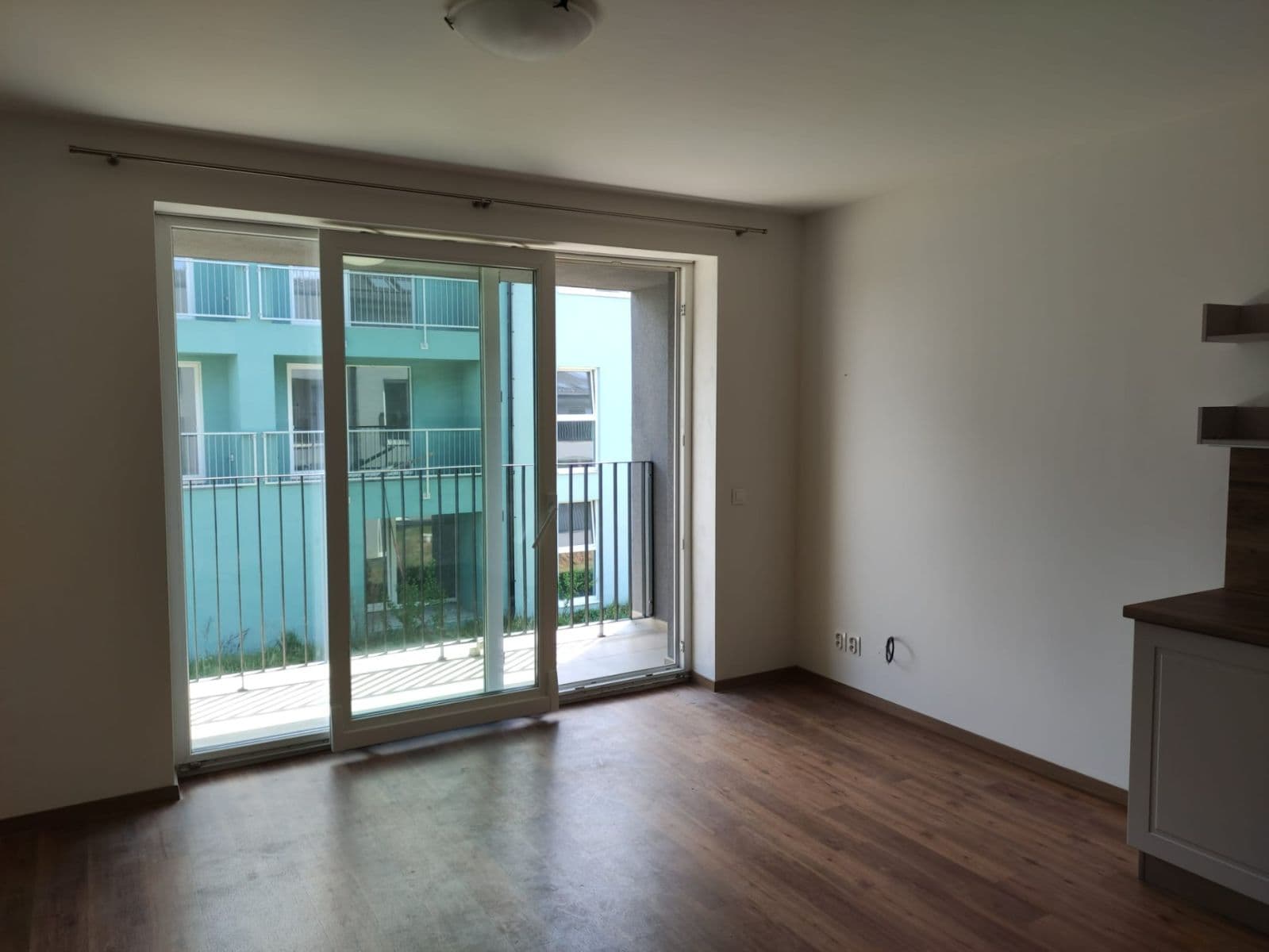 Pronájem bytu 1+kk 33 m², Hrnčířská, Uhlířské Janovice, Středočeský kraj Pronájem bytu 1+kk 33 m², Hrnčířská, Uhlířské Janovice, Středočeský kraj
