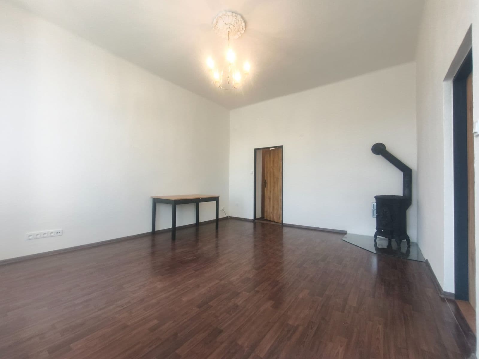 Pronájem bytu 3+1 88 m², Krátká, Svitavy, Pardubický kraj Pronájem bytu 3+1 88 m², Krátká, Svitavy, Pardubický kraj