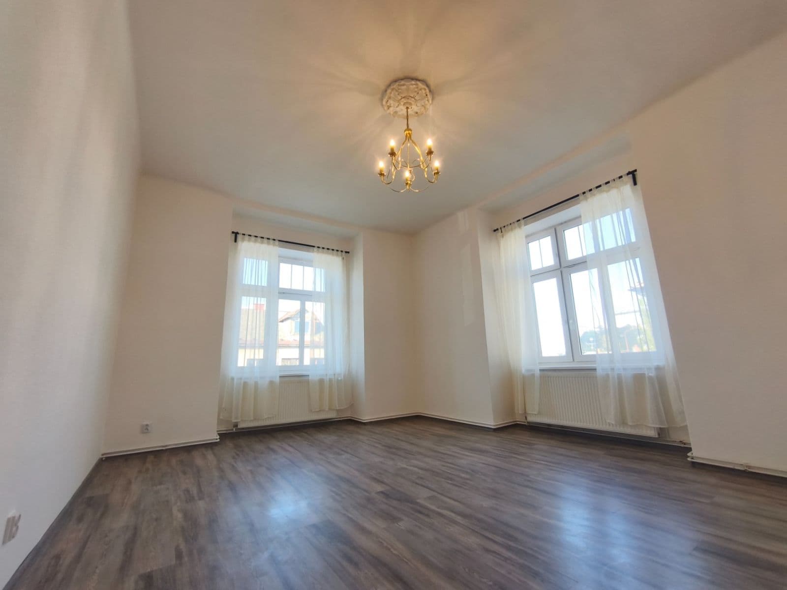Pronájem bytu 3+1 88 m², Krátká, Svitavy, Pardubický kraj Pronájem bytu 3+1 88 m², Krátká, Svitavy, Pardubický kraj