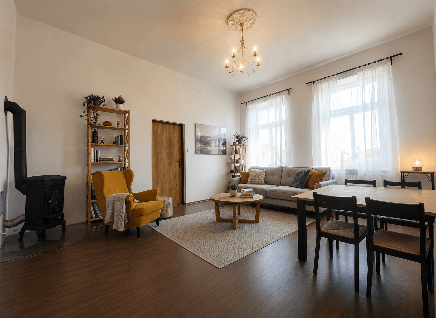 Pronájem bytu 3+1 88 m², Krátká, Svitavy, Pardubický kraj Pronájem bytu 3+1 88 m², Krátká, Svitavy, Pardubický kraj