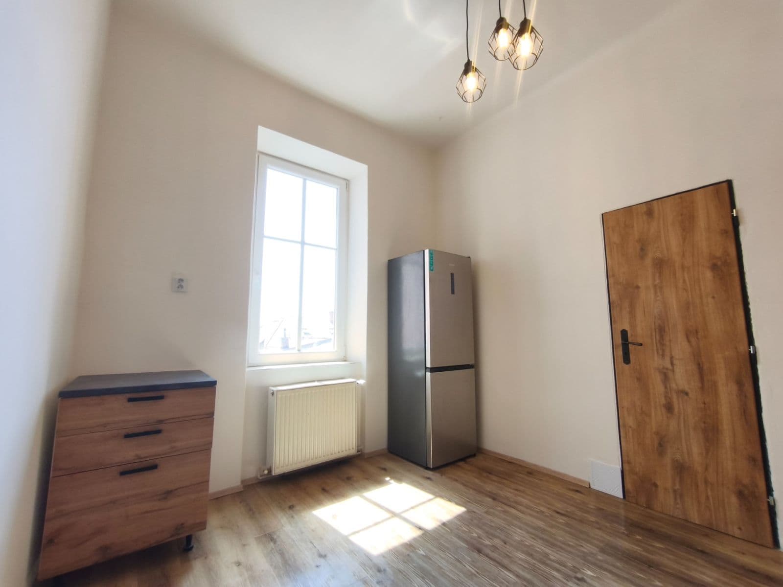Pronájem bytu 3+1 88 m², Krátká, Svitavy, Pardubický kraj Pronájem bytu 3+1 88 m², Krátká, Svitavy, Pardubický kraj