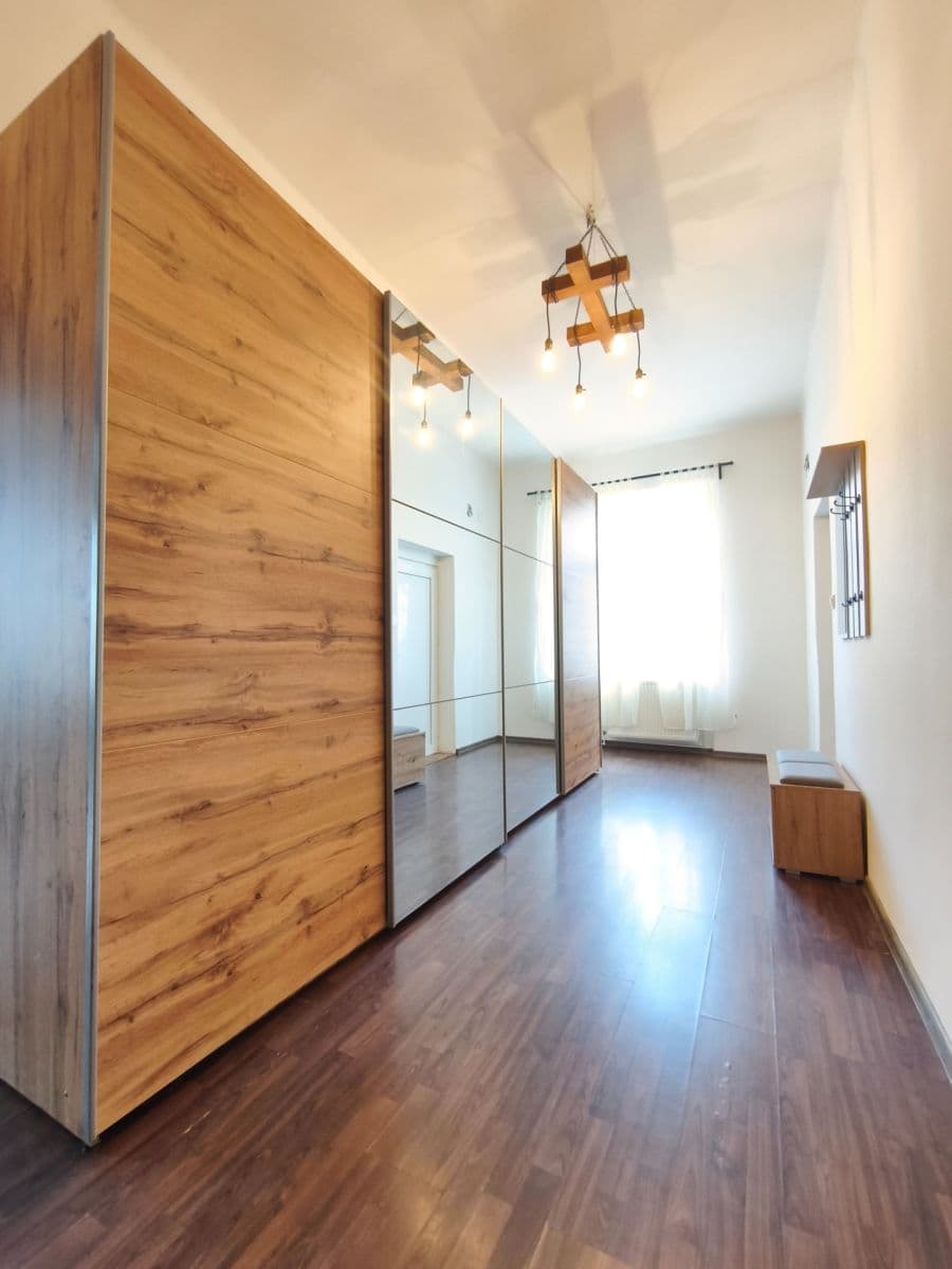 Pronájem bytu 3+1 88 m², Krátká, Svitavy, Pardubický kraj Pronájem bytu 3+1 88 m², Krátká, Svitavy, Pardubický kraj