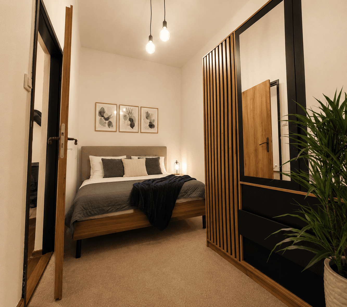Pronájem bytu 3+1 88 m², Krátká, Svitavy, Pardubický kraj Pronájem bytu 3+1 88 m², Krátká, Svitavy, Pardubický kraj