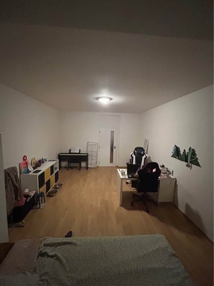 Pronájem bytu 2+kk 45 m², Podbělohorská, Praha, Praha Pronájem bytu 2+kk 45 m², Podbělohorská, Praha, Praha