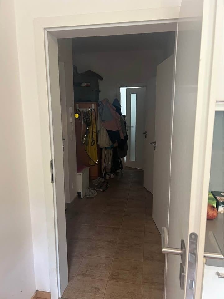 Pronájem bytu 2+kk 45 m², Podbělohorská, Praha, Praha Pronájem bytu 2+kk 45 m², Podbělohorská, Praha, Praha