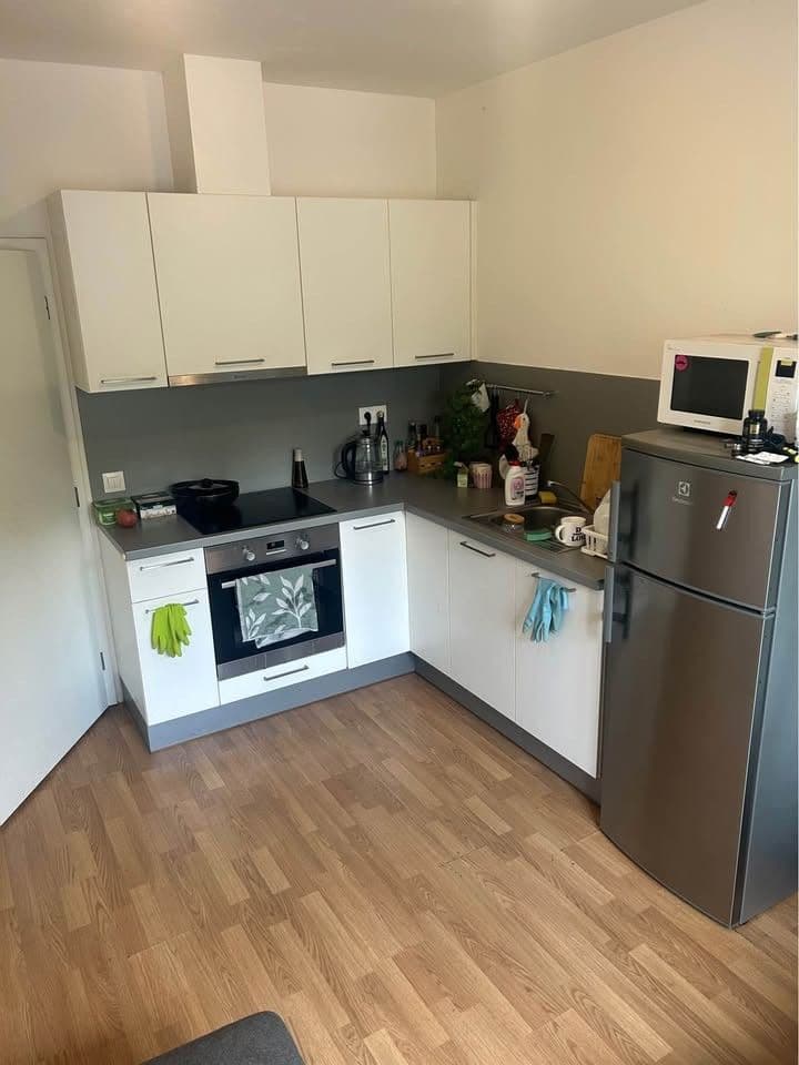 Pronájem bytu 2+kk 45 m², Podbělohorská, Praha, Praha Pronájem bytu 2+kk 45 m², Podbělohorská, Praha, Praha