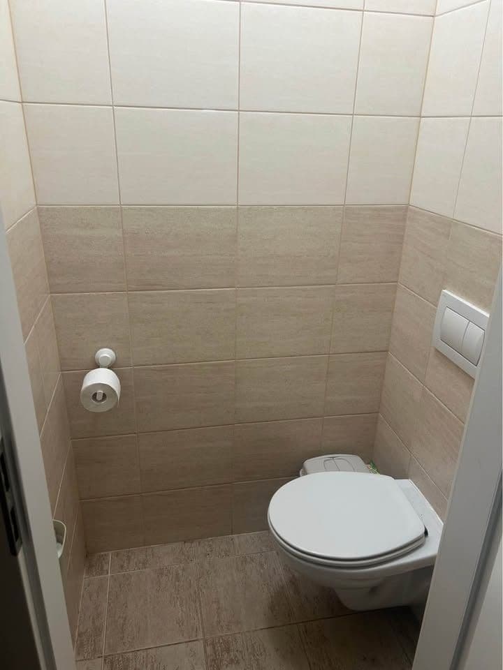 Pronájem bytu 2+kk 45 m², Podbělohorská, Praha, Praha Pronájem bytu 2+kk 45 m², Podbělohorská, Praha, Praha