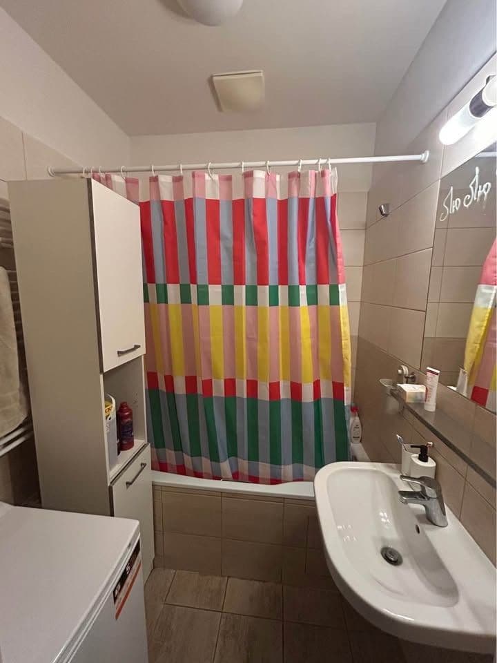 Pronájem bytu 2+kk 45 m², Podbělohorská, Praha, Praha Pronájem bytu 2+kk 45 m², Podbělohorská, Praha, Praha