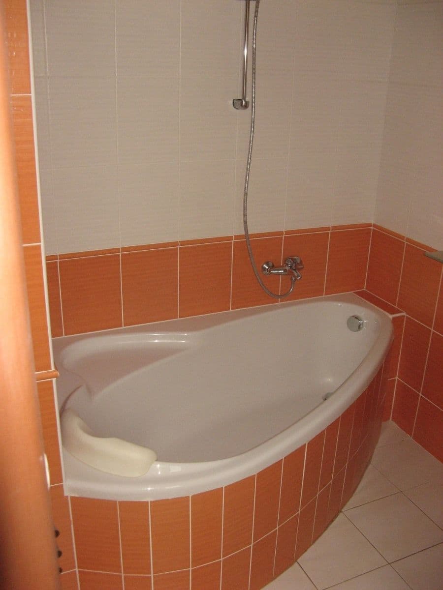 Pronájem bytu 2+1 61 m², Fibichova, Olomouc, Olomoucký kraj Pronájem bytu 2+1 61 m², Fibichova, Olomouc, Olomoucký kraj