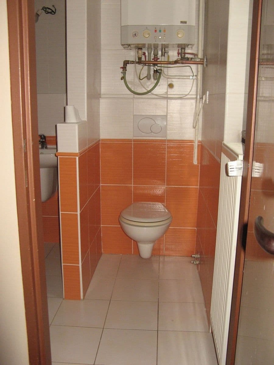 Pronájem bytu 2+1 61 m², Fibichova, Olomouc, Olomoucký kraj Pronájem bytu 2+1 61 m², Fibichova, Olomouc, Olomoucký kraj