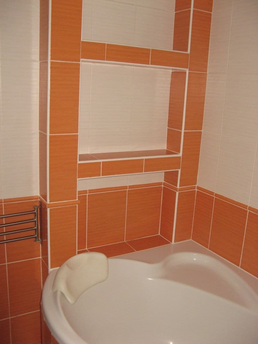 Pronájem bytu 2+1 61 m², Fibichova, Olomouc, Olomoucký kraj Pronájem bytu 2+1 61 m², Fibichova, Olomouc, Olomoucký kraj