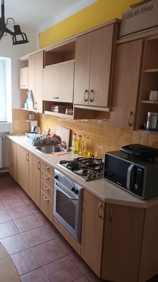 Pronájem bytu 2+1 61 m², Fibichova, Olomouc, Olomoucký kraj Pronájem bytu 2+1 61 m², Fibichova, Olomouc, Olomoucký kraj
