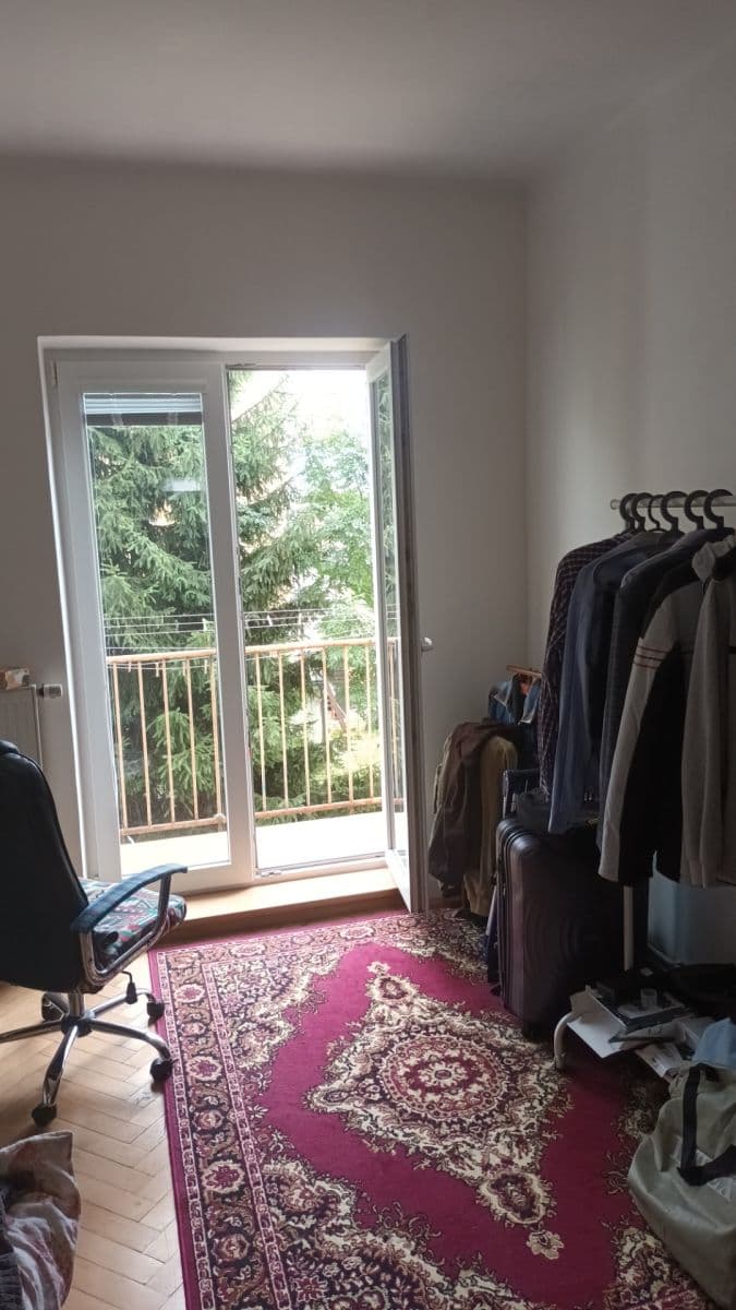Pronájem bytu 2+1 61 m², Fibichova, Olomouc, Olomoucký kraj Pronájem bytu 2+1 61 m², Fibichova, Olomouc, Olomoucký kraj