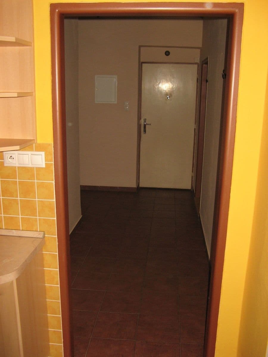 Pronájem bytu 2+1 61 m², Fibichova, Olomouc, Olomoucký kraj Pronájem bytu 2+1 61 m², Fibichova, Olomouc, Olomoucký kraj