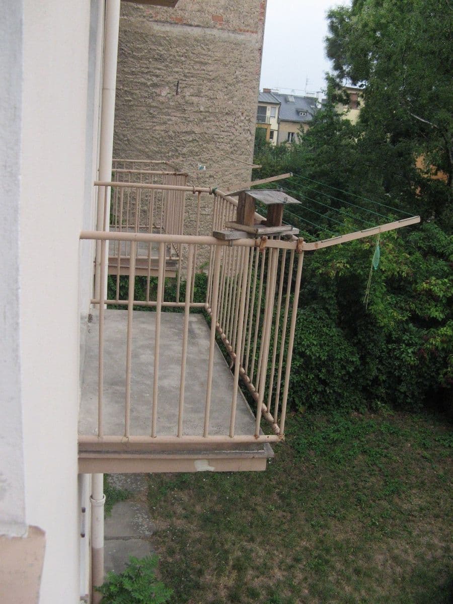 Pronájem bytu 2+1 61 m², Fibichova, Olomouc, Olomoucký kraj Pronájem bytu 2+1 61 m², Fibichova, Olomouc, Olomoucký kraj