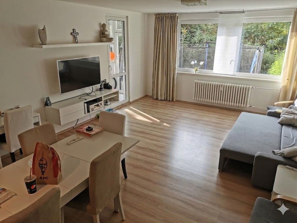 Pronájem bytu 3+kk 87 m², Tobrucká, Praha, Praha Pronájem bytu 3+kk 87 m², Tobrucká, Praha, Praha