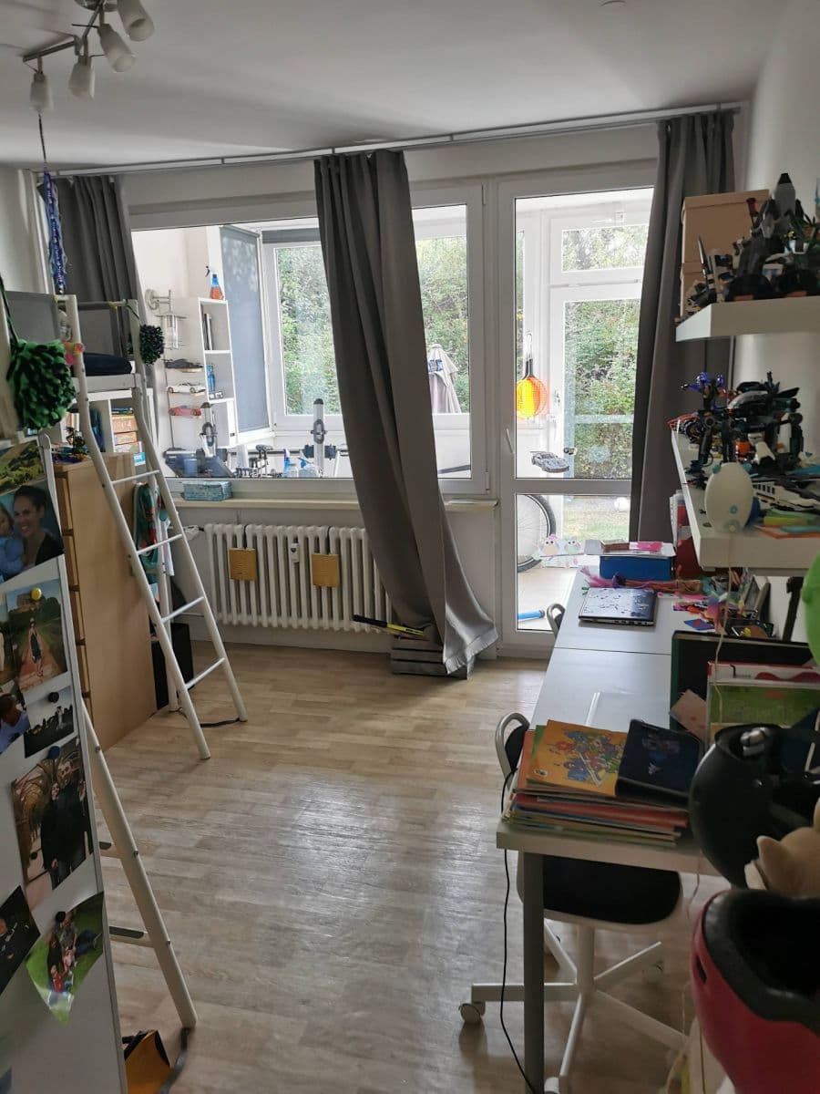 Pronájem bytu 3+kk 87 m², Tobrucká, Praha, Praha Pronájem bytu 3+kk 87 m², Tobrucká, Praha, Praha